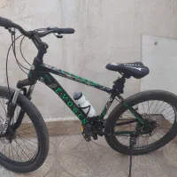 دوچرخه