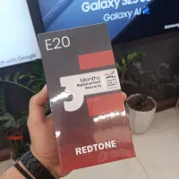 گوشی Redtone E20 حافظه 64