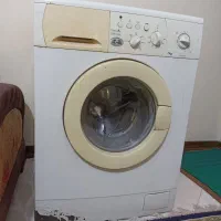ماشین لباسشویی فلم ایتالیا نیاز به تعمیر