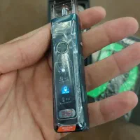 ویپ پاد اکسراس معاوضه دارم با هم رده خودش