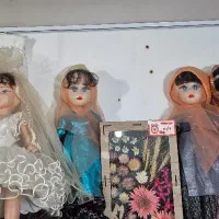 عروسک
