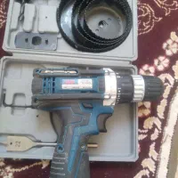 دلیر شارژی سالم