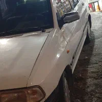 پراید کاربرات83