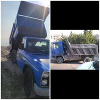 حمل نخاله با نیسان کمپرسی و بادسان و ایسوزو ،خاور|خدمات حمل و نقل|تهران, عباس‌آباد|دیوار