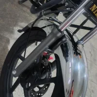 bx 200 نیرو موتور
