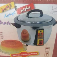 پلو پز|اجاق گاز و لوازم برقی پخت‌وپز|تبریز, |دیوار