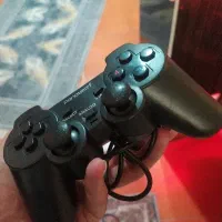 دسته شوک دار برای pc کامپیوتر