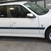 پارس تیوفایو ۹۷