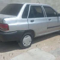 پراید ۸۸|خودرو سواری و وانت|داراب, |دیوار