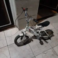 دوچرخه سایز 12 اصلی