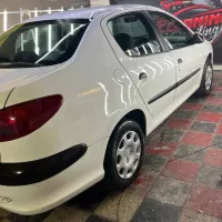 206 SD V9