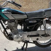 احسان 125