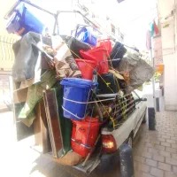 وانت بار کرایه