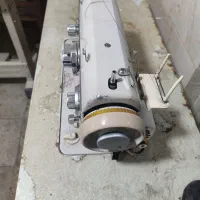 چرخ خیاطی ژانومه