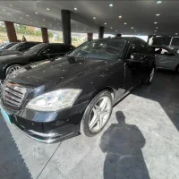 بنز S350 L|خودرو سواری و وانت|تهران, بنی‌هاشم|دیوار