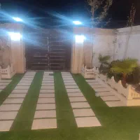 اجاره ویلا شاندیز|اجارهٔ کوتاه‌مدت ویلا و باغ|شاندیز, |دیوار