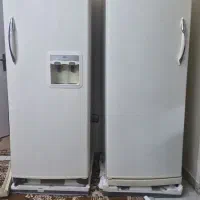 یخچال و فریزر و گاز فر