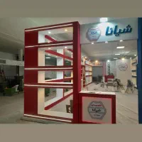 نقاشی ساختمان