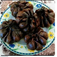 سیر ترشی ۱۰ ساله