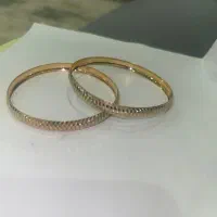 النگو و دستبند به قیمت تابلو