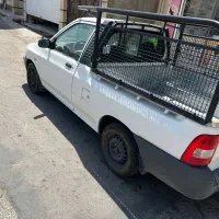 فروش پراید وانت مدل ۴۰۱