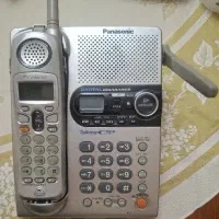 تلفن بیسیم پاناسونیک مدل KX-TG2360JXS