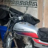 تیزرو ۱۲۵