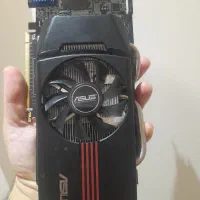 کارت گرافیک gtx 650 ddr5 1gig asus