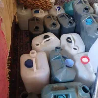۲۰ لیتری یکبار مصرف