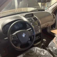 سورن پلاس مشکی در حد صفر
