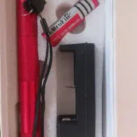 Green laser pointer|لوازم جانبی موبایل و تبلت|کردکوی, |دیوار
