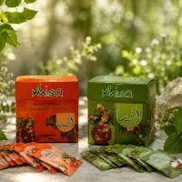 برای نفخ و یبوست، راهکار گیاهی را بشناسید