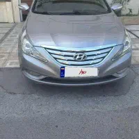 سوناتاyf مدل ۲۰۱۲ سربی استثنایی