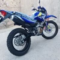 موتور سیکلت کویرt2