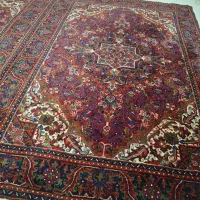 فرش دستباف ۶ متری
