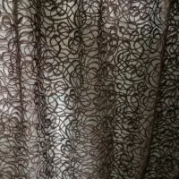 فروش پرده گیپور ترک