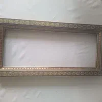 قاب عکس اصل خاتم