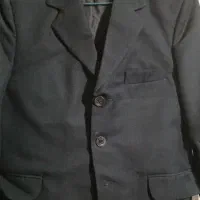 کت پسرانه