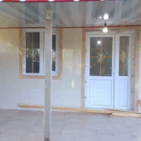 مسکونی باغ