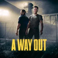 اکانت قانونی و آنلاین  AWay Out