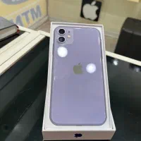 ایفون۱۱نرمال