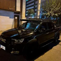 kmc t8 1401 فول لوازم بی رنگ