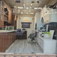 فروش سرقفلی مغازه در پیروزی