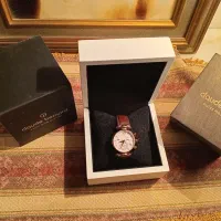 ساعت مچی برند اصل کاملا سالم