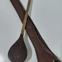 فروش سه تار نو و دست نخورده