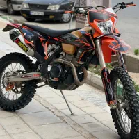 Ktm 2022