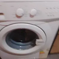 لباسشویی پنج‌کیلوبی کنوود
