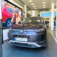 فولکس TYRON خشک 2025 تحویل فوری در نمایندگی