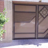 نقاشی ساختمان