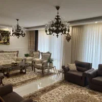 ۷۵ متر نقلی و شیک فول امکانات